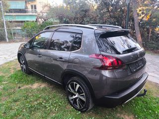 Peugeot 2008 2017 CROSSWAY -130HP-6T-NAVI-ΠΑΝΟΡΑΜΑ-GRIPCONTROL-CAMERA-ΔΕΡΜΑ-thumb-22