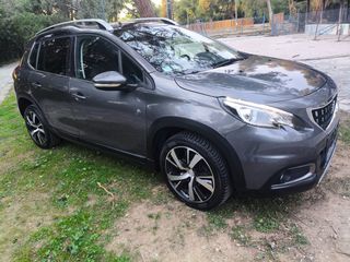 Peugeot 2008 2017 CROSSWAY -130HP-6T-NAVI-ΠΑΝΟΡΑΜΑ-GRIPCONTROL-CAMERA-ΔΕΡΜΑ-thumb-23