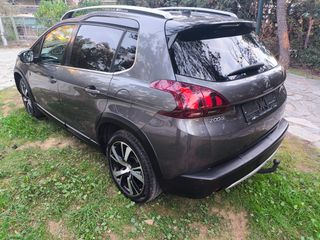 Peugeot 2008 2017 CROSSWAY -130HP-6T-NAVI-ΠΑΝΟΡΑΜΑ-GRIPCONTROL-CAMERA-ΔΕΡΜΑ-thumb-24
