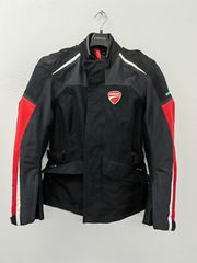 DUCATI D air Street Goretex jacket 44