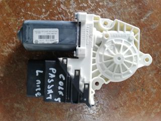 ΜΟΤΕΡ ΑΡΙΣΤΕΡΟΥ ΠΑΡΑΘΥΡΟΥ ΠΙΣΩ 980855-113 VW GOLF-PASSAT