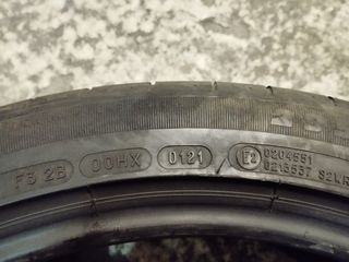 Ελαστικά 295-35-21 MICHELIN 4 Τεμ.-thumb-3
