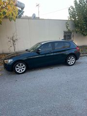 Bmw 116 2012 116 I