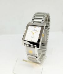Vintage ROMANSON RM0155M 23K ΕΠΙΧΡΥΣΟ ΑΝΤΡΙΚΟ ΡΟΛΟΙ QUARTZ A946 ΤΙΜΗ 120 ΕΥΡΩ