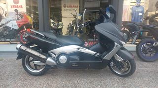 Yamaha T-MAX 500 2007 TMAX 500 ABS BLACK MAX