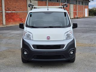 Fiat Fiorino 2020 GNC ΦΥΣΙΚΟ ΑΕΡΙΟ-thumb-1