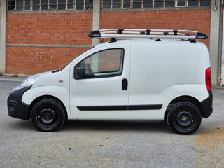 Fiat Fiorino 2020 GNC ΦΥΣΙΚΟ ΑΕΡΙΟ-thumb-2