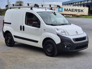Fiat Fiorino 2020 GNC ΦΥΣΙΚΟ ΑΕΡΙΟ-thumb-7