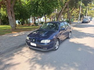 Seat Cordoba 2002