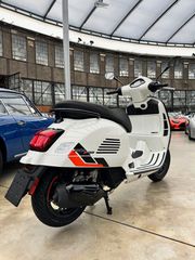 Vespa GTS Super Sport 125 2026 E5+ ATOKA KAI ME ΔΙΠΛΩΜΑ ΑΥΤΟΚΙΝΗΤΟΥ-thumb-2