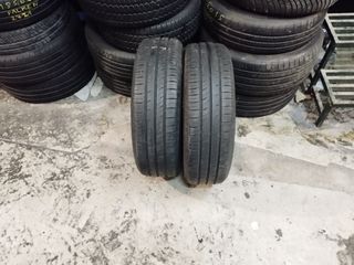 Ελαστικά 185-65-15 KUMHO 2 Τεμ.