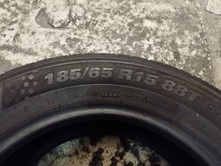 Ελαστικά 185-65-15 KUMHO 2 Τεμ.-thumb-2