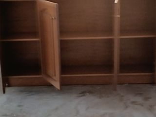 Μπουφές στενός και κομψός-thumb-2