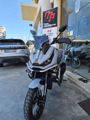 Zontes G 368 2026 ΝΕΟ LIGHT GREY