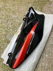 ΚΑΠΑΚΙ ΠΙΣΩ TRANSALP 650