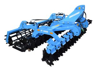 Σβάρνα - Δισκοσβάρνα Uniagro 2026 DT-3000H BLUE LINE