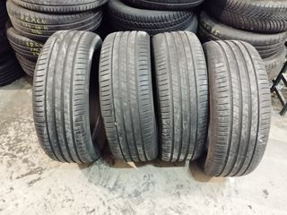 Ελαστικά 245-50-19 PIRELLI 4 Τεμ.