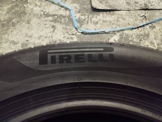 Ελαστικά 245-50-19 PIRELLI 4 Τεμ.-thumb-1
