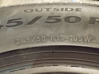 Ελαστικά 245-50-19 PIRELLI 4 Τεμ.-thumb-2