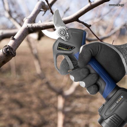 Ψαλίδι Μπαταρίας angelis PRU28-thumb-2