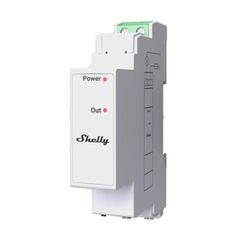 3800235268131 | Shelly Pro 3EM Switch Add-On - EAN 3800235268131