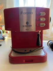 Καφετιέρα espresso