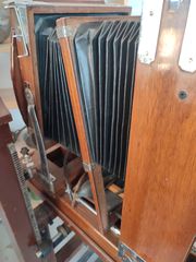 Finos Film studio camera