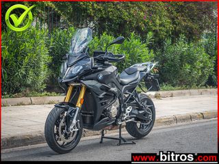 Bmw S 1000 XR 2019 TRIPLE BLACK EDITION