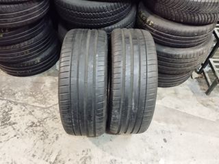 Ελαστικά 225-45-19 MICHELIN RUNFLAT 2 Τεμ.