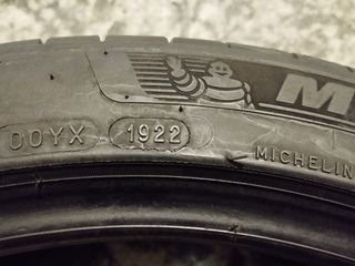 Ελαστικά 225-45-19 MICHELIN RUNFLAT 2 Τεμ.-thumb-3