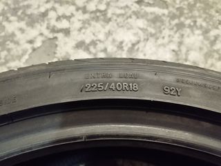 Ελαστικά 225-40-18 GOODYEAR 2 Τεμ.-thumb-2