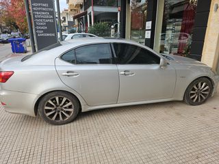 Lexus IS 250 2006