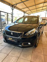 Peugeot 2008 2018 1.6 BLUEHDI 100 ACTIVE