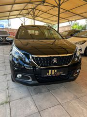 Peugeot 2008 2018 1.6 BLUEHDI 100 ACTIVE-thumb-1