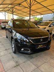 Peugeot 2008 2018 1.6 BLUEHDI 100 ACTIVE-thumb-2