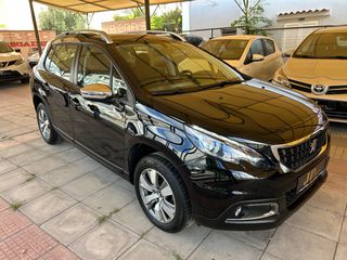 Peugeot 2008 2018 1.6 BLUEHDI 100 ACTIVE-thumb-3