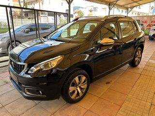 Peugeot 2008 2018 1.6 BLUEHDI 100 ACTIVE-thumb-4