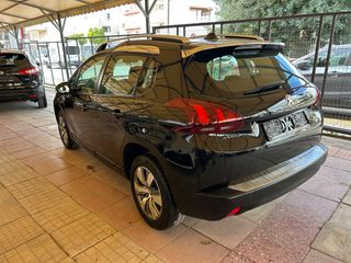Peugeot 2008 2018 1.6 BLUEHDI 100 ACTIVE-thumb-5