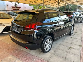 Peugeot 2008 2018 1.6 BLUEHDI 100 ACTIVE-thumb-6