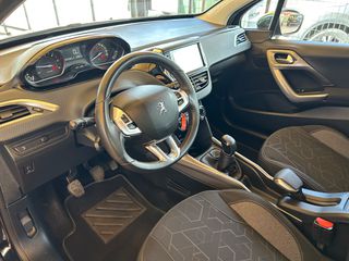 Peugeot 2008 2018 1.6 BLUEHDI 100 ACTIVE-thumb-9