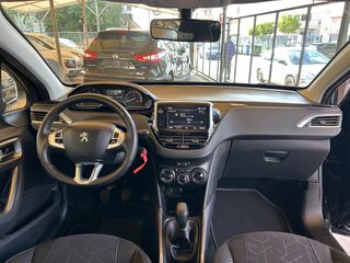 Peugeot 2008 2018 1.6 BLUEHDI 100 ACTIVE-thumb-11