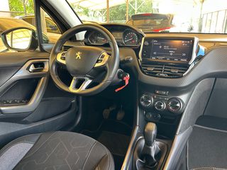 Peugeot 2008 2018 1.6 BLUEHDI 100 ACTIVE-thumb-12