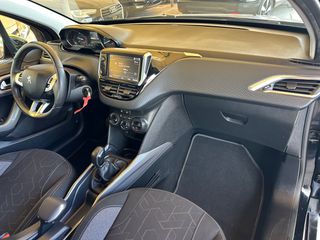 Peugeot 2008 2018 1.6 BLUEHDI 100 ACTIVE-thumb-13