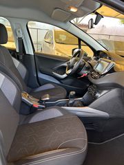 Peugeot 2008 2018 1.6 BLUEHDI 100 ACTIVE-thumb-14