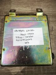 Hyundai Excel. 39110-24320 (HYUNDAI OEM) / 9010930005 / IOZ