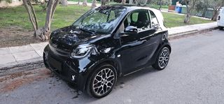 Smart ForTwo 2022 EQ-PRIME