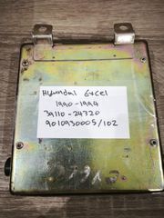 Hyundai Excel. 39110-24320 (HYUNDAI OEM) / 9010930005 / IOZ