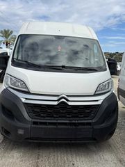 Citroen Jumper 2021 ΧΩΡΙΣ ΦΠΑ