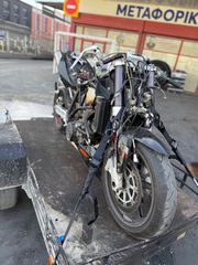 KTM 990 Super Duke 2007-thumb-2