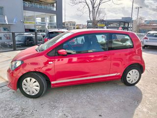Seat Mii 2013 ΜΕ ΕΡΓΟΣΤΑΣΙΑΚΟ ΦΥΣΙΚΟ ΑΕΡΙΟ!-thumb-4